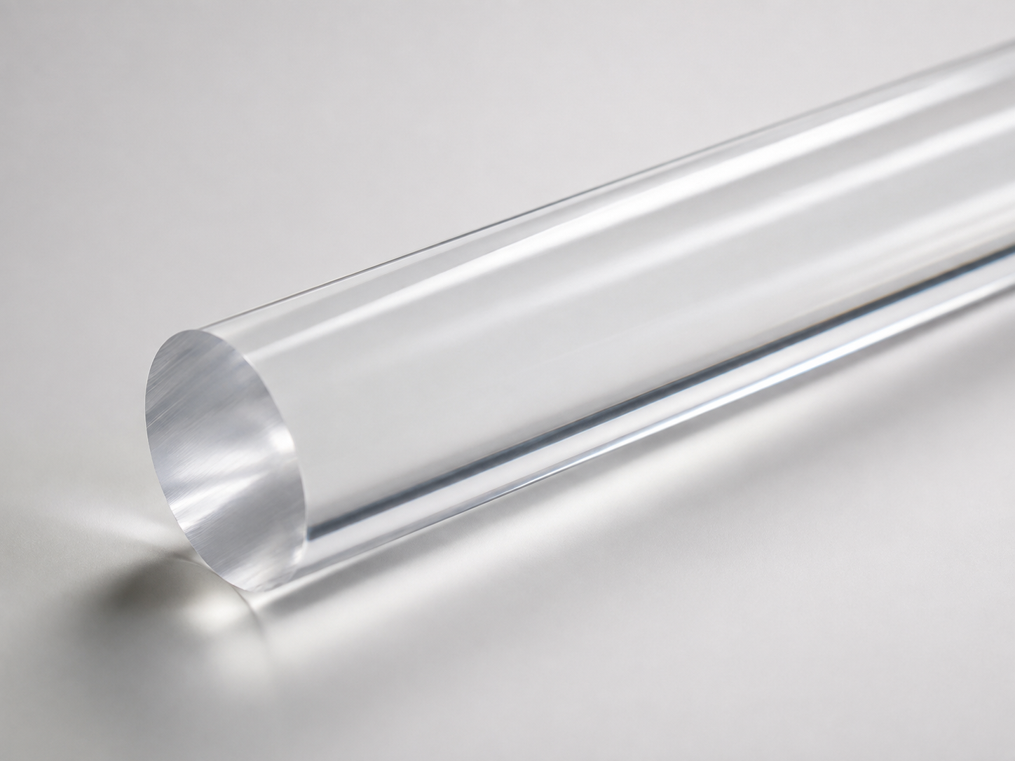 Round Acrylic Rods acrylic rod